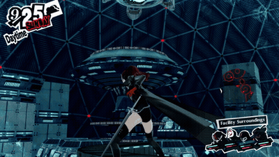 Video Game Screenshot 925 Daytime Survival GIF