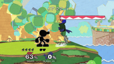 Video Game Screenshot At 07:23:21 GIF