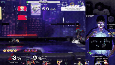 Video Game Screenshot At 07:57:23 GIF