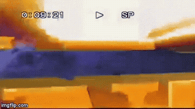 Video Game Screenshot At 09:21 GIF