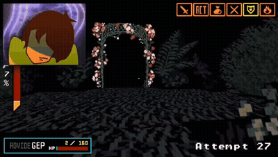 Video Game Screenshot Attempt 27 GIF