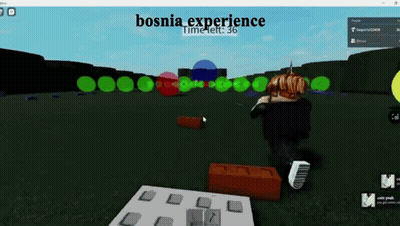 Video Game Screenshot Bosnia Experience GIF