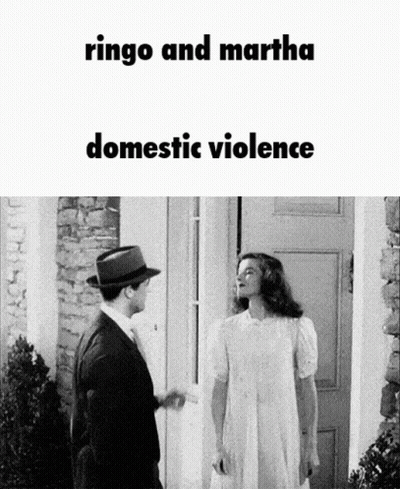 Video Game Screenshot Domestic Violence GIF