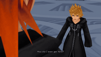 Video Game Screenshot How Did I Even Get Here GIF