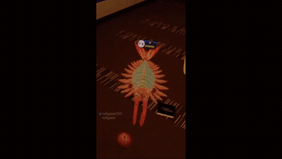 Video Game Screenshot I Do My Best GIF