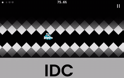 Video Game Screenshot IDC GIF