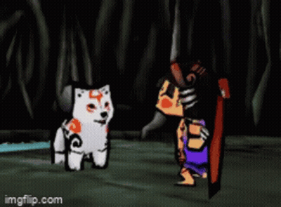 Video Game Screenshot Imgflip.com GIF