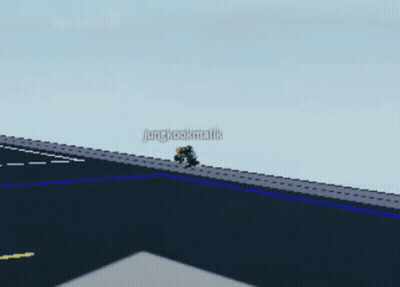 Video Game Screenshot Jungkookmalik GIF