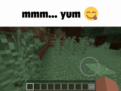 Video Game Screenshot Mmmm Yum GIF