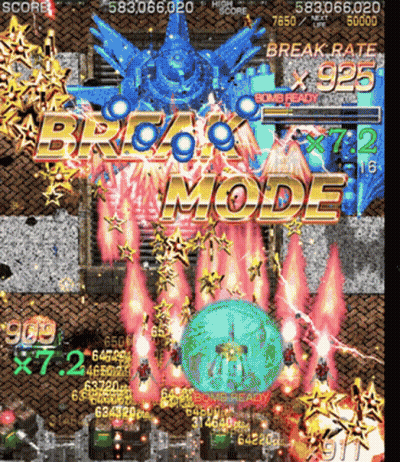 Video Game Screenshot Saying Bomb Ready GIF