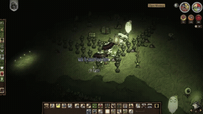 Video Game Screenshot Saying Eeeeeeeeew GIF