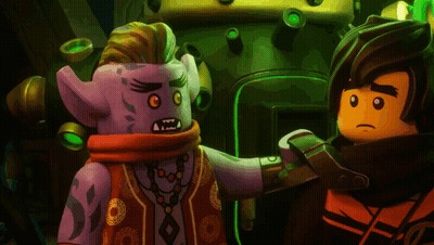 Video Game Screenshot Saying Hello Chat GIF