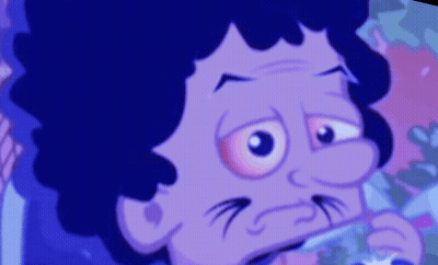 Video Game Screenshot Saying Mesa GIF