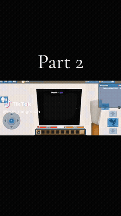 Video Game Screenshot Saying Part 2 GIF