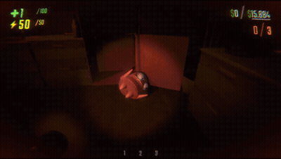 Video Game Screenshot Saying Soner GIF