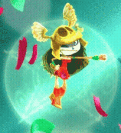 Video Game Screenshot Saying Yeah His Mind Was Gone But He Had His Uses And Now He's Gone GIF
