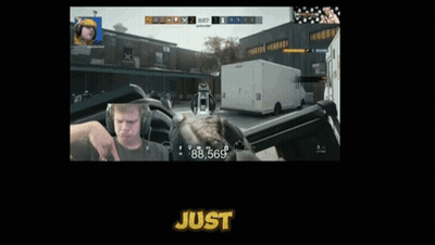Video Game Screenshot Saying Yeah No GIF