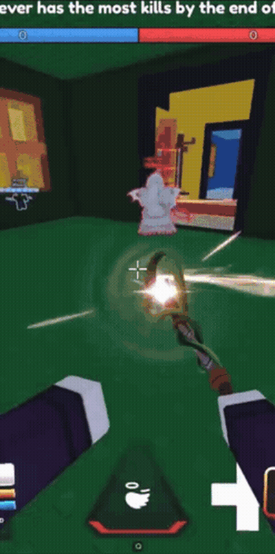 Video Game Screenshot Says Ever Has The Most Kills By The End Of Apex GIF