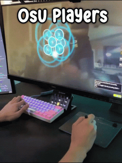 Video Game Screenshot Score 0225Xx GIF