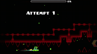 Video Game Screenshot Score 3 GIF