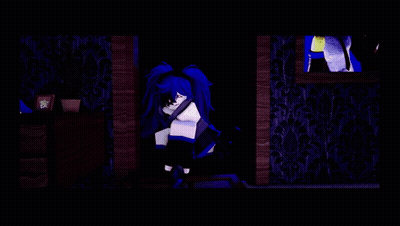 Video Game Screenshot This Round Is Killer GIF
