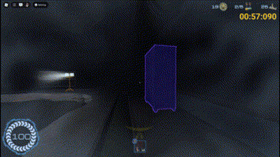 Video Game Screenshot Time 00:00:291 GIF