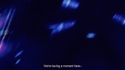 Video Game Screenshot We're Having A Moment Here GIF