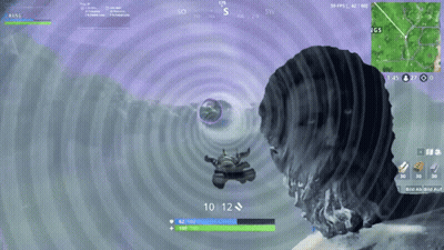 Video Game Screenshot With 10 12 GIF
