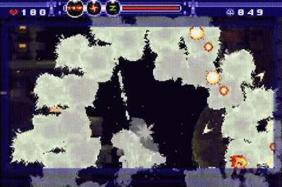 Video Game Screenshot With 849 GIF