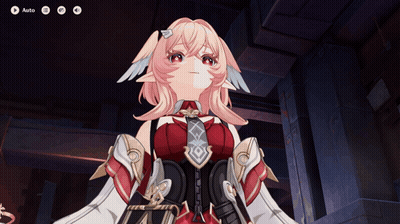 Video Game Screenshot With Auto Text GIF