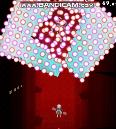 Video Game Screenshot With Bandicam.com GIF