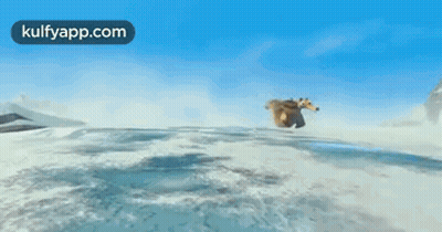 Video Game Screenshot With Kulfyapp.com GIF