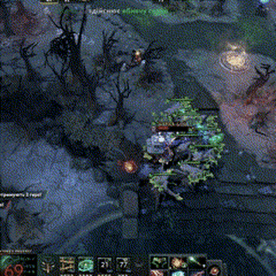 Video Game Screenshot With Number 20 GIF