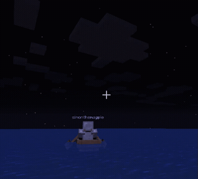 Video Game Screenshot With Simonthemaggie GIF