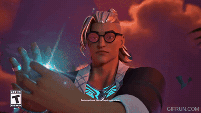 Video Game Screenshot With T GIF