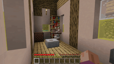 Video Game Screenshot With Word Libratant GIF