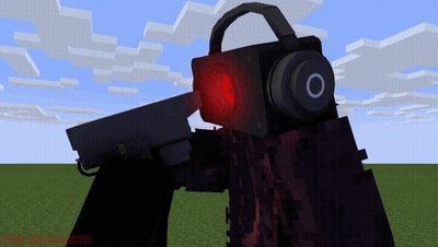 Video Game Screenshot With Word The GIF