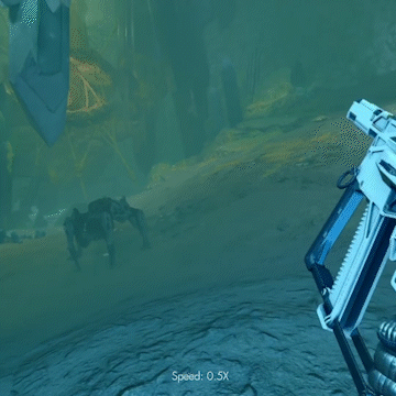 Video Game Weapon Number 66 GIF