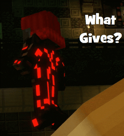 Video Game What Gives GIF