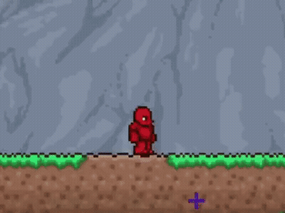 Video Game With Dirt GIF