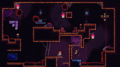 Video Game With Gig GIF