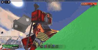 Video Game With Green Screen GIF