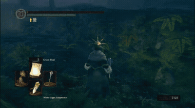 Video Game With Number 1121 GIF