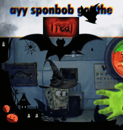 Video Game With Number 3 In Corner GIF