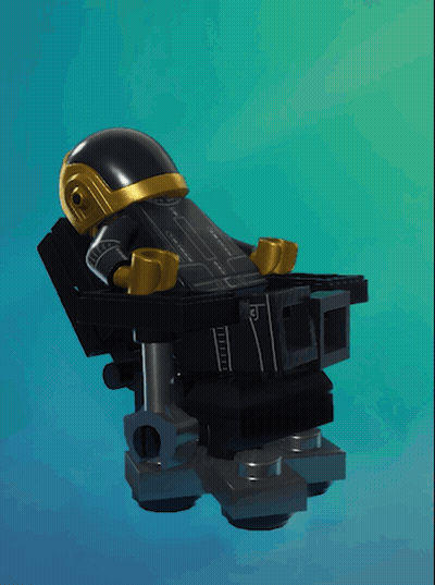 Video Game With Number 30850 On Wall GIF