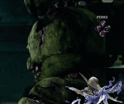 Video Game With Perks GIF