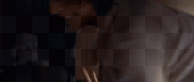Video Game With Rogue Mega Starmie GIF