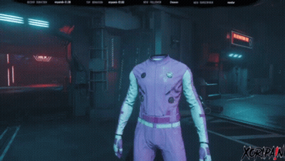 Video Game Xorillan GIF