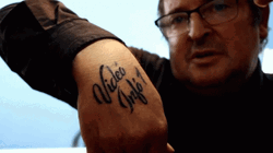 Video Info 1 Tattoo GIF