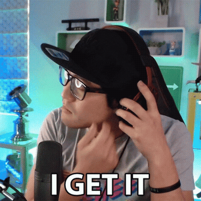Video Screenshot With Word Mais GIF